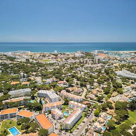 Manelinha - Cozy With Pool And Quarteira