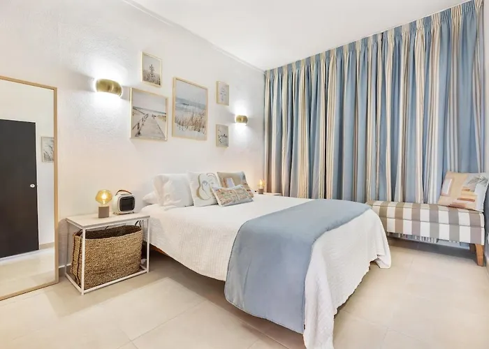 Manelinha - Cozy With Pool And Lejlighed *